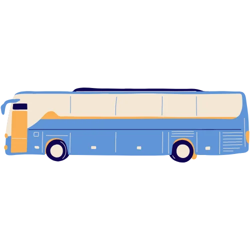 Bus público