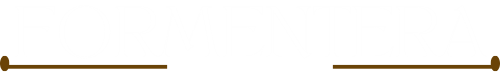 Logo de Formentera al Día