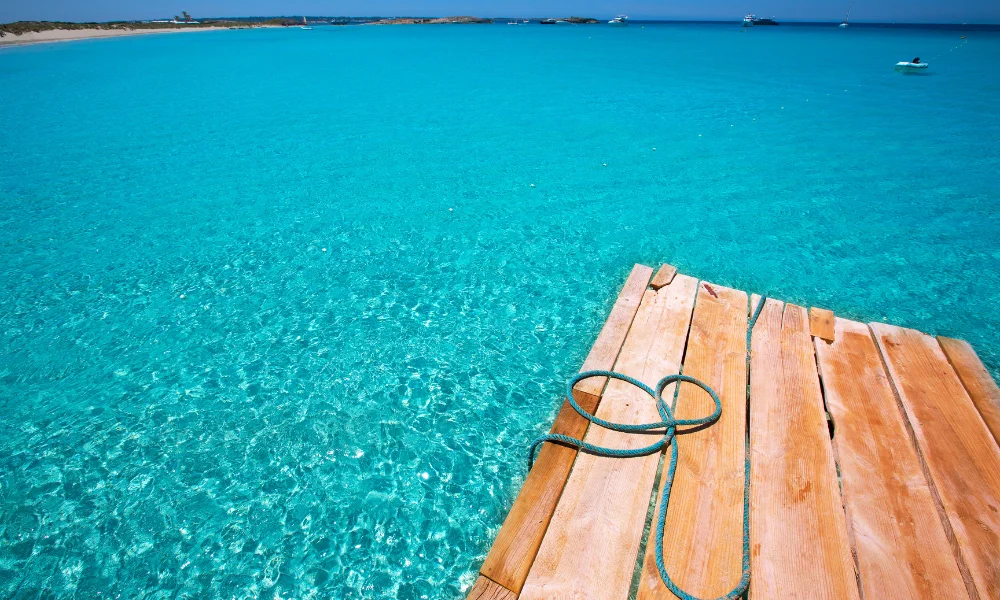 Ses Illetes Formentera 3