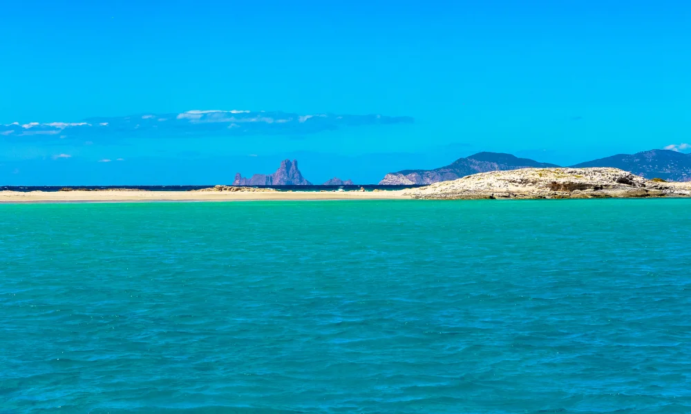 Ses Illetes Formentera 5