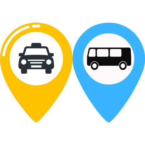 Transporte público