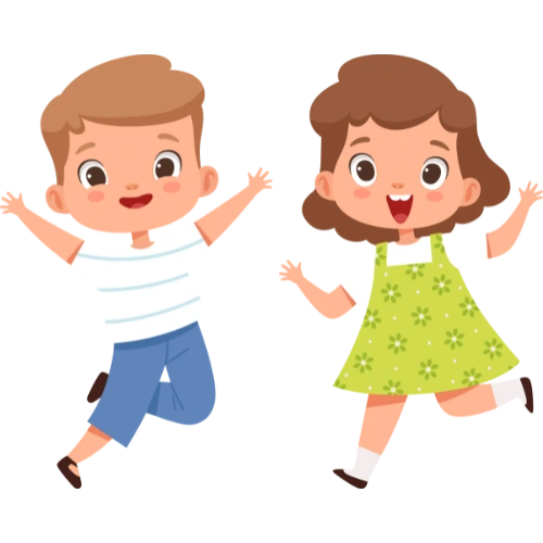 Apta para niños